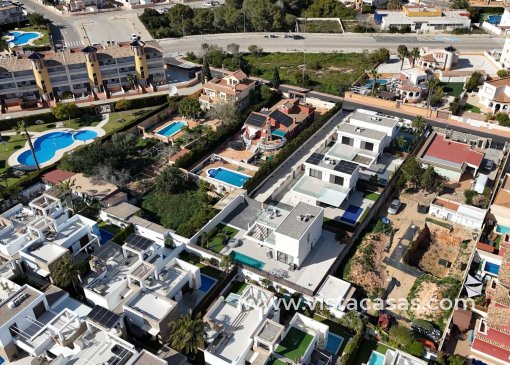 Plot - Wtórny - Cabo Roig - V-24096