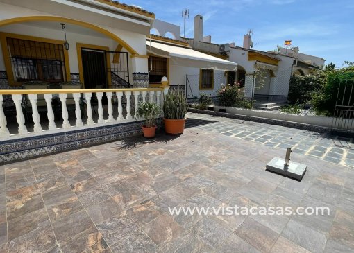 Radhus - Sale - Pilar de la Horadada - V-42907