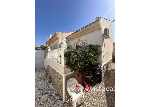 Radhus - Sale - Rojales - V-17204