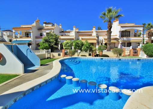 Radhus - Sale - Villamartin - VC3877