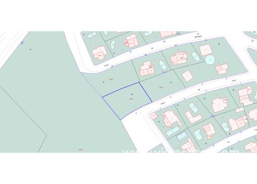 Terrain - Vente - San Miguel de Salinas - VC3865