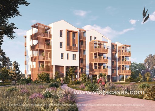 Townhouse - New Build - Denia - V-23607