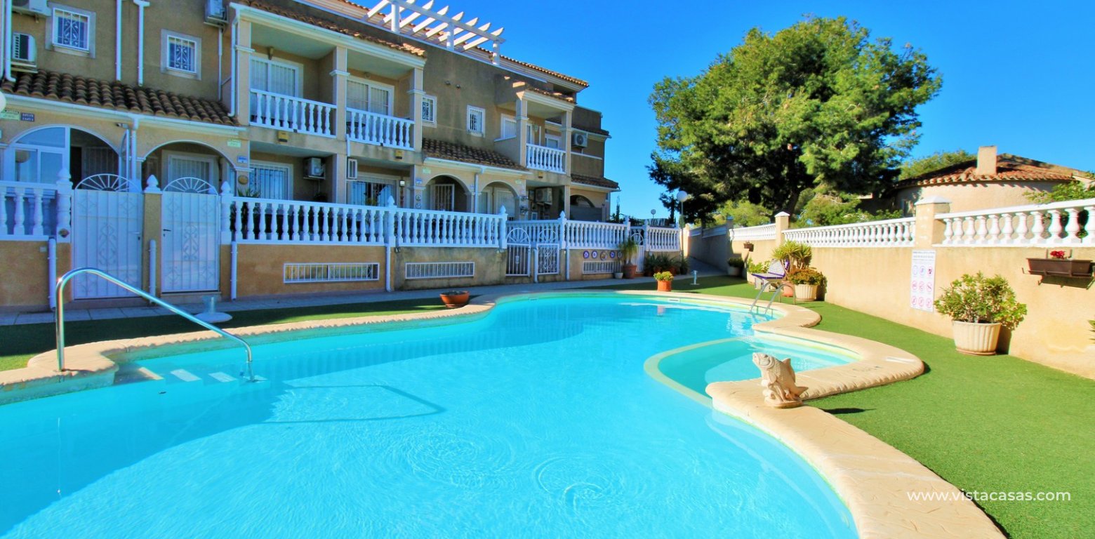 Townhouse - Resale - Playa Flamenca - Playa Flamenca