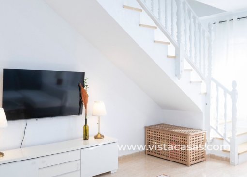 Townhouse - Resale - San Javier - V-34977