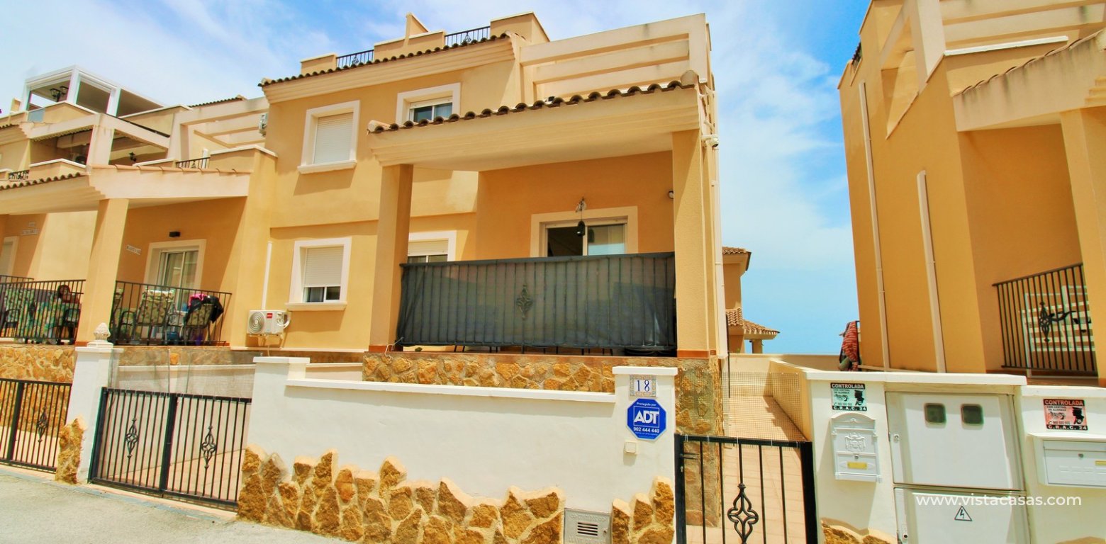 Townhouse - Resale - San Miguel de Salinas - San Miguel de Salinas