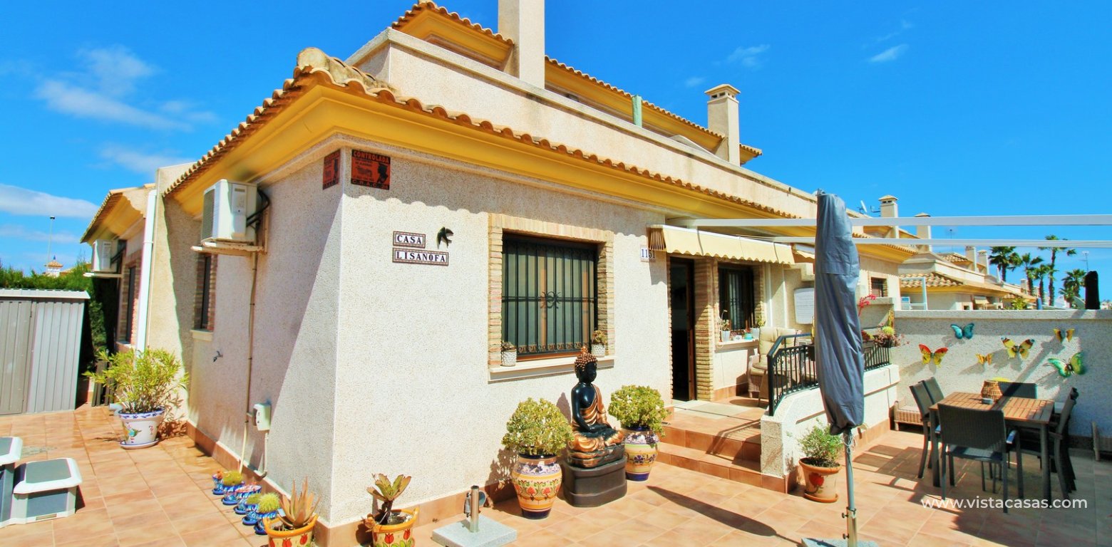 Townhouse - Resale - Villamartin - PAU 8