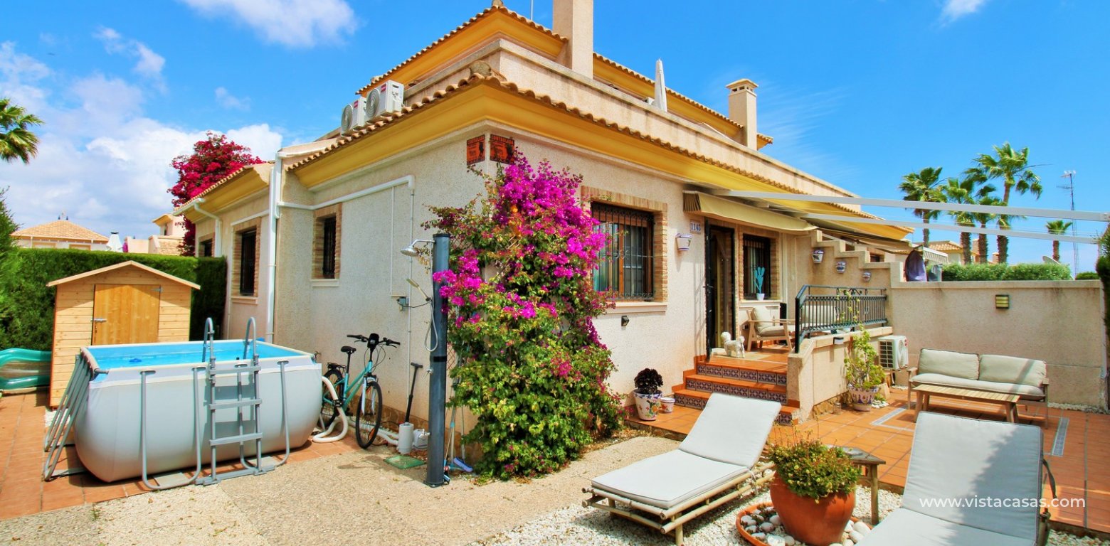 Townhouse - Resale - Villamartin - PAU 8
