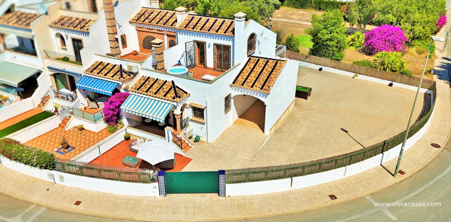 Townhouse - Resale - Villamartin - PAU 8