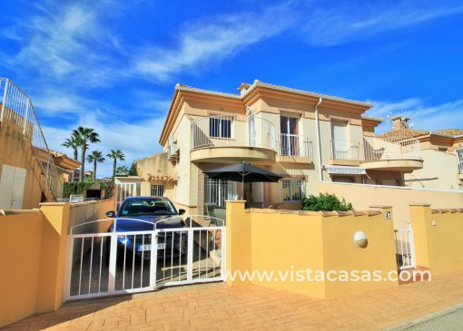 Townhouse - Resale - Villamartin - VC3390