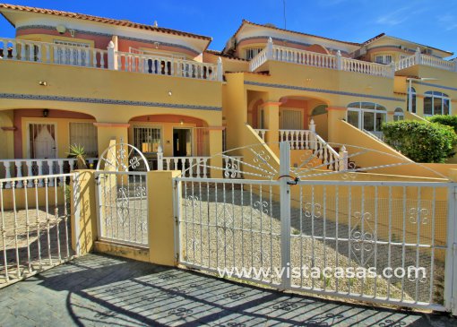 Townhouse - Resale - Villamartin - VC3492