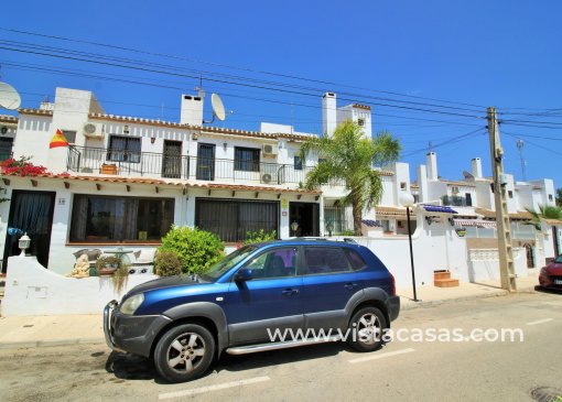 Townhouse - Resale - Villamartin - VC3594