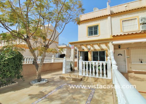 Townhouse - Resale - Villamartin - VC3722