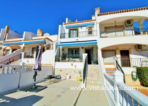 Townhouse - Resale - Villamartin - VC3868