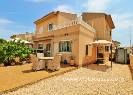 Townhouse - Resale - Villamartin - VC3981