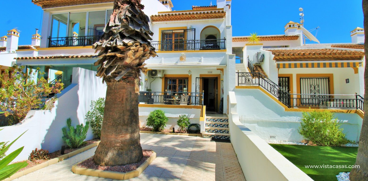 Townhouse - Resale - Villamartin - Villamartin