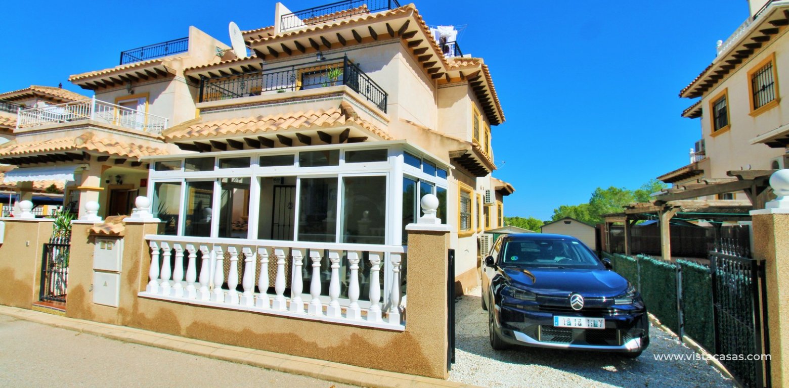 Townhouse - Resale - Villamartin - Villamartin