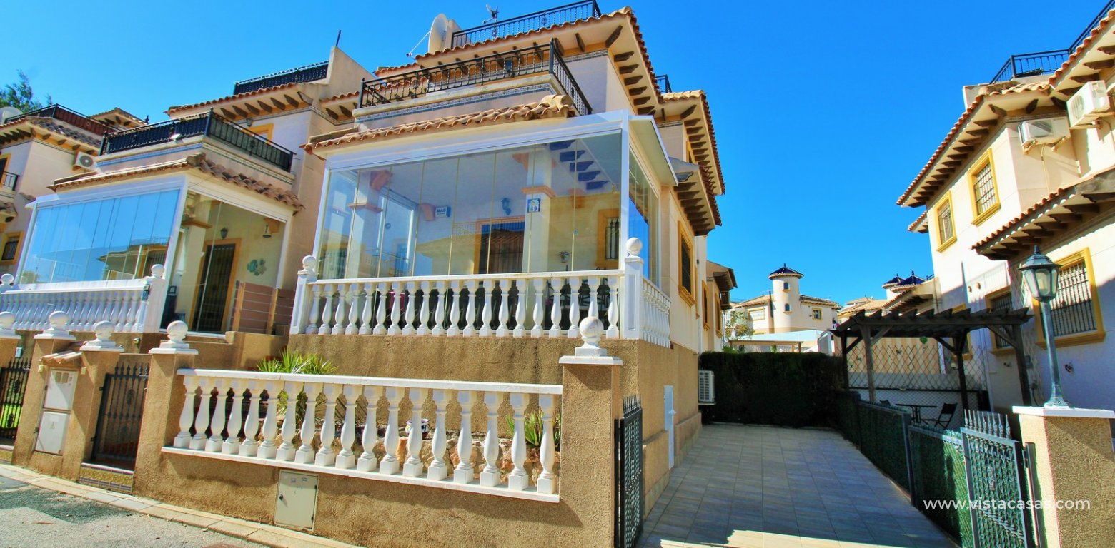 Townhouse - Resale - Villamartin - Villamartin