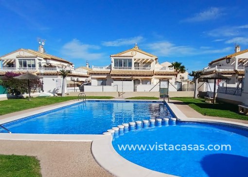 Townhouse - Sale - La Florida - V3764
