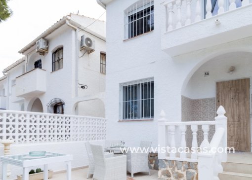 Townhouse - Sale - La Zenia - V-32647