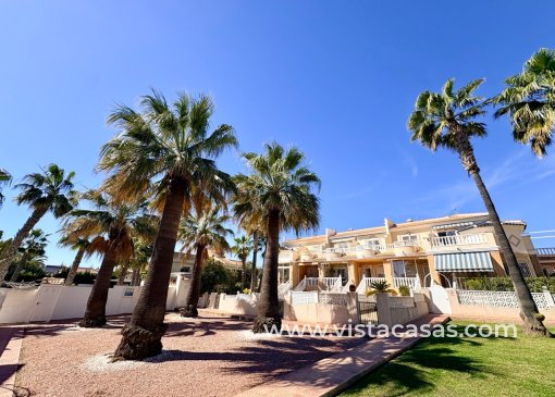 Townhouse - Sale - Rojales - V-24460