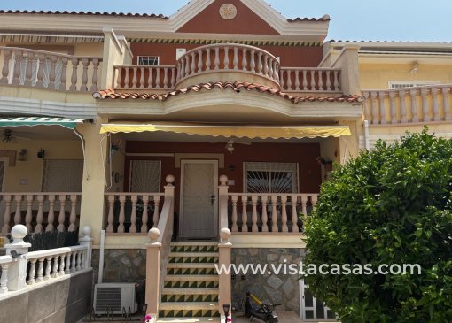 Townhouse - Sale - Rojales - V-33329
