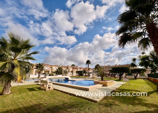 Townhouse - Sale - Rojales - V-47102