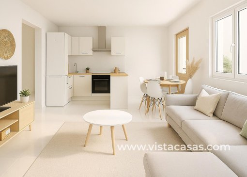 Townhouse - Sale - Torrevieja - V-28239