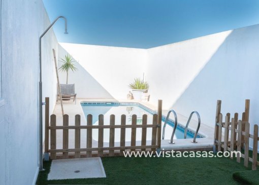 Townhouse - Sale -  - V-52473