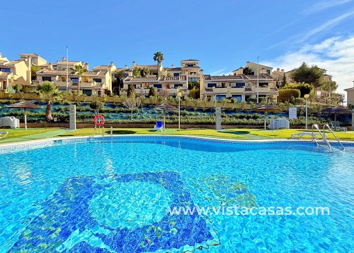 Townhouse - Sale - Villamartin - V-39276