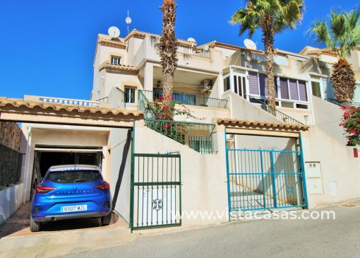 Townhouse - Sale - Villamartin - VC3858