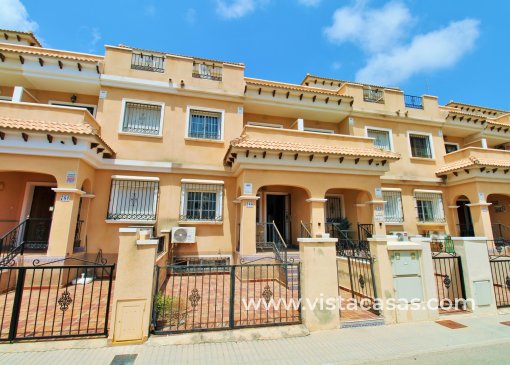 Townhouse - Sale - Villamartin - VC3982