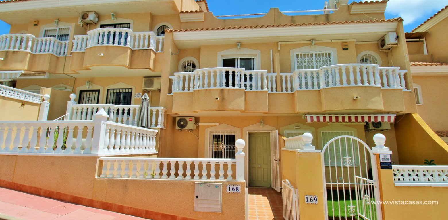 Townhouse - Sale - Villamartin - Villamartin