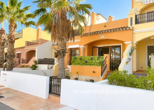 Townhouse - Venta - Algorfa - V-76281