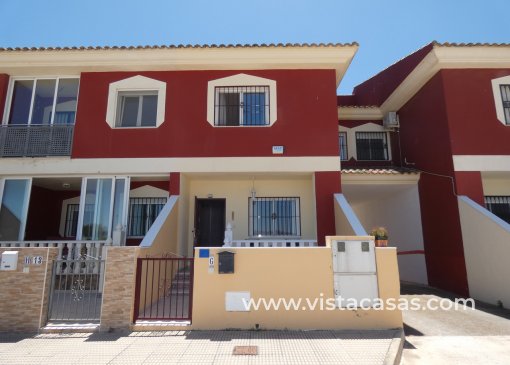 Townhouse - Venta - Algorfa - V-89466