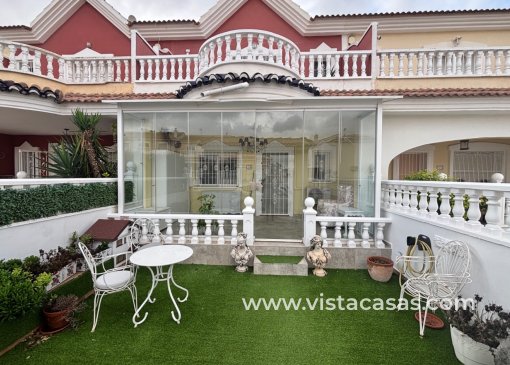 Townhouse - Venta - Benijofar - V-26452