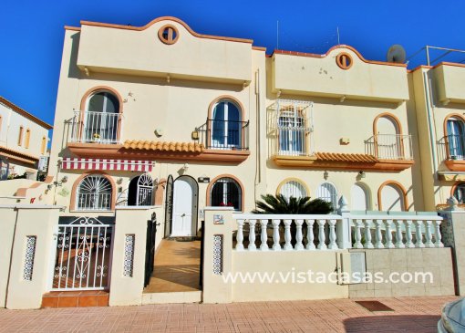 Townhouse - Venta - La Florida - VC3886