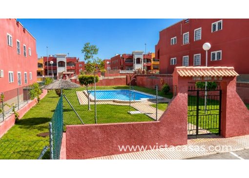 Townhouse - Venta - Los Altos - V-25350