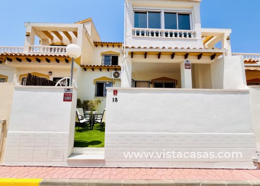 Townhouse - Venta - Playa Flamenca - V-30046