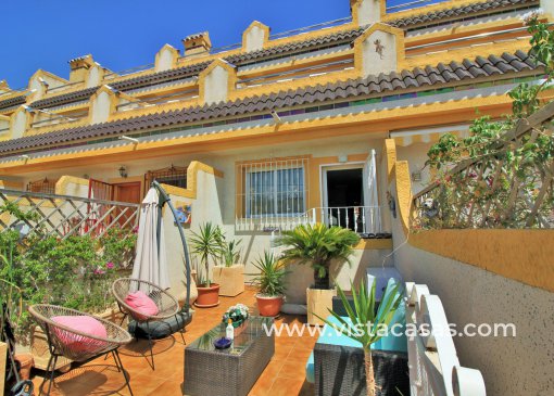 Townhouse - Venta - Playa Flamenca - VC2965