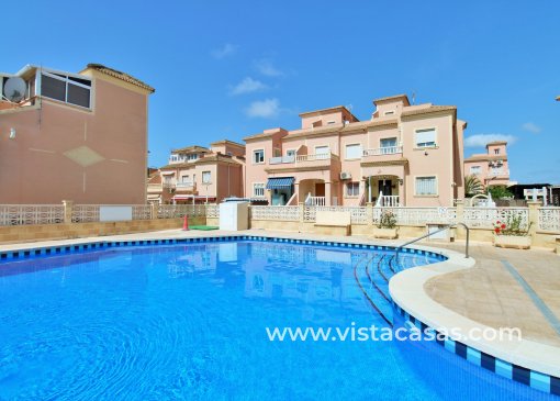 Townhouse - Venta - Playa Flamenca - VC3774