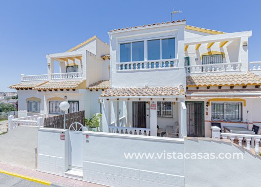 Townhouse - Venta - Punta Prima - V-62899