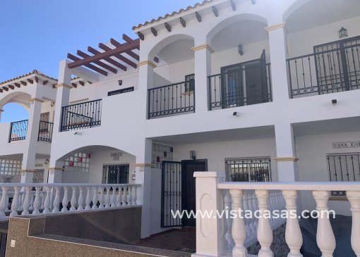 Townhouse - Venta - Punta Prima - V-77210