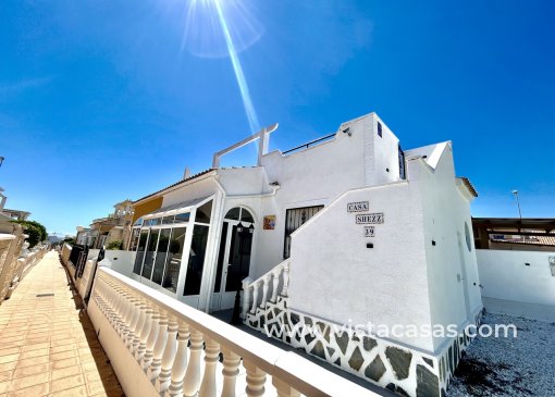 Townhouse - Venta - Punta Prima - V-88406