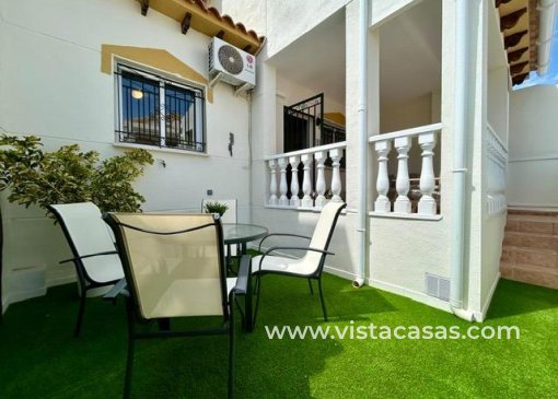 Townhouse - Venta - Punta Prima - V-88649