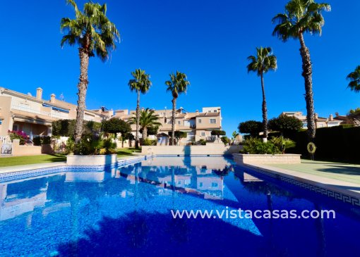 Townhouse - Venta - Rojales - V-48744