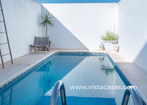 Townhouse - Venta - San Javier - V-34977