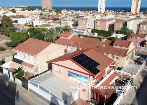 Townhouse - Venta - San Javier - V-54736