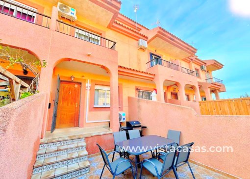 Townhouse - Venta - San Javier - V-98556