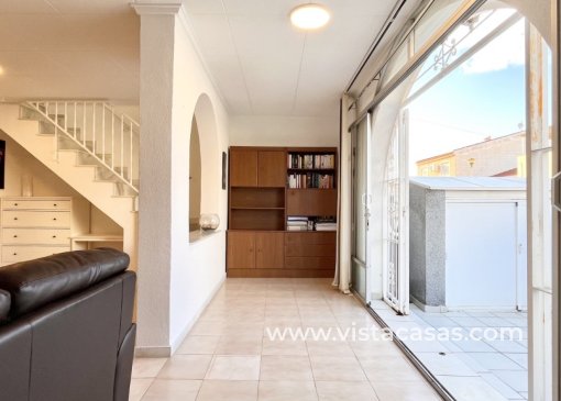 Townhouse - Venta - Torrevieja - V-90018