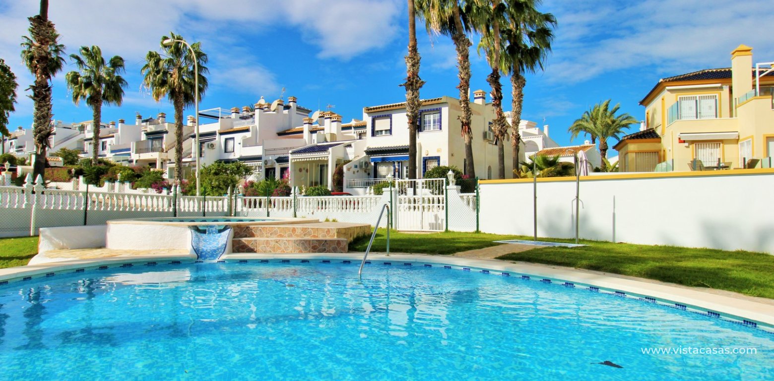 Townhouse - Venta - Villamartin - Los Dolses